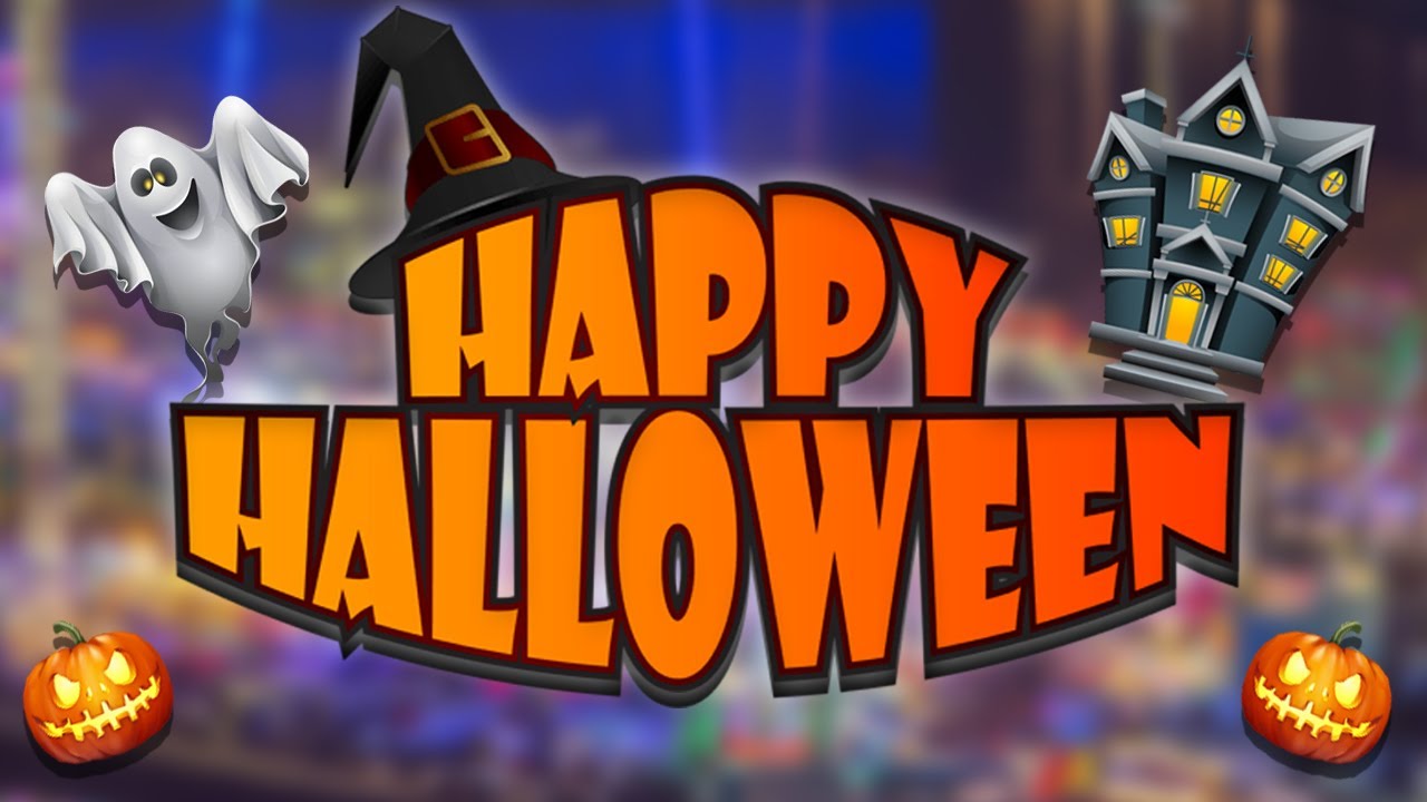Halloween | Foire Saint-Romain 2022 #halloween #rouen #attraction #foire #foiresaintromain