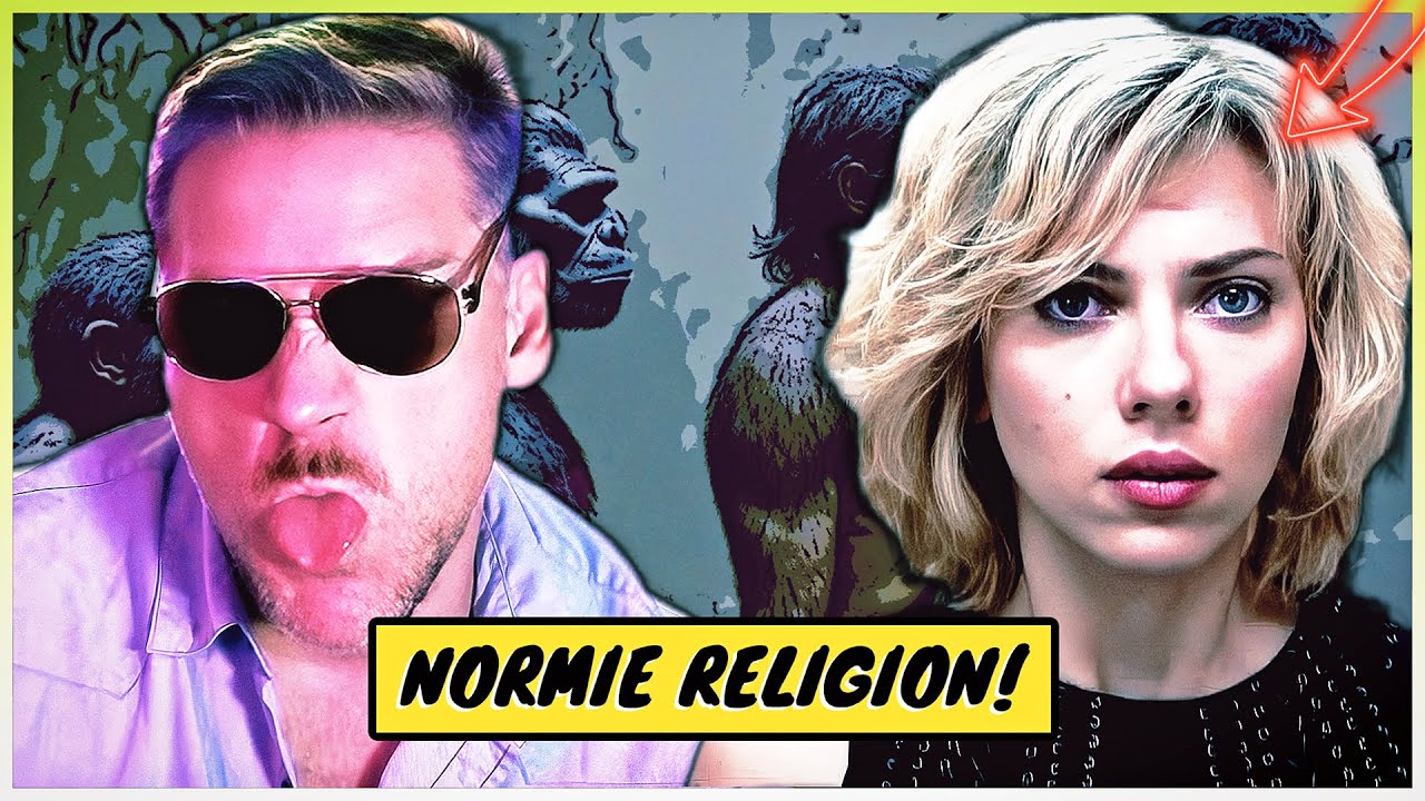 Jay Dyer Debunks Evolution