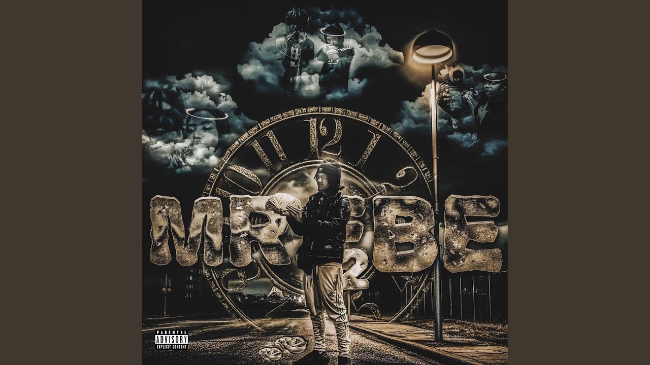 Will I Be Enough (feat. DG Skip & Big 6ixx)