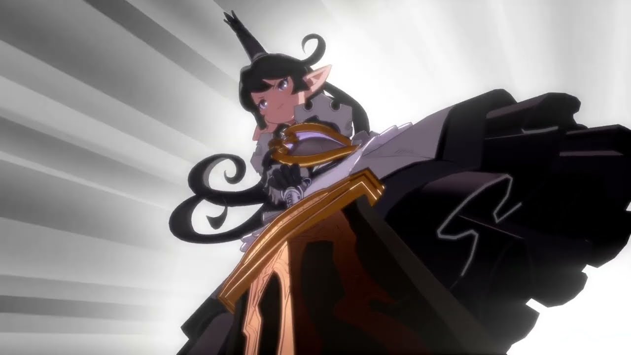 8/19/25 Rank Matches GBFVR