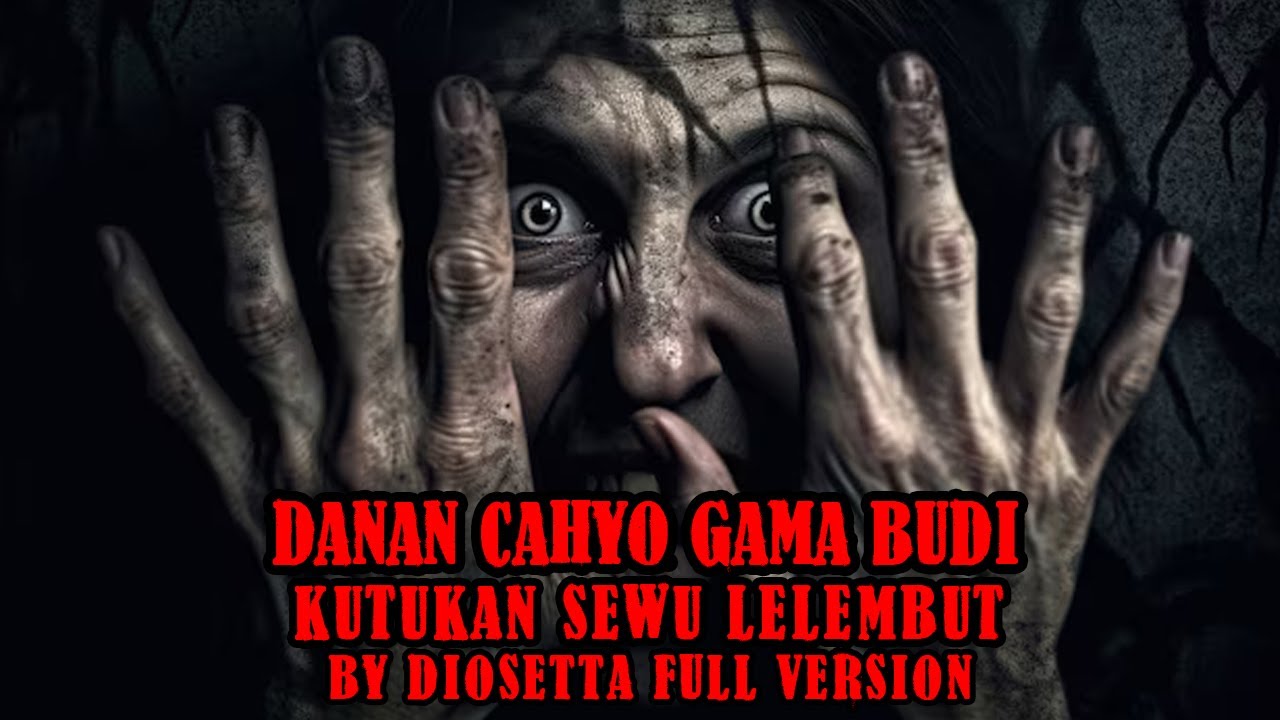 KISAH MISTERI KUTUKAN SEWU LELEMBUT FULL VERSION THREAD HORROR @DIOSETTA