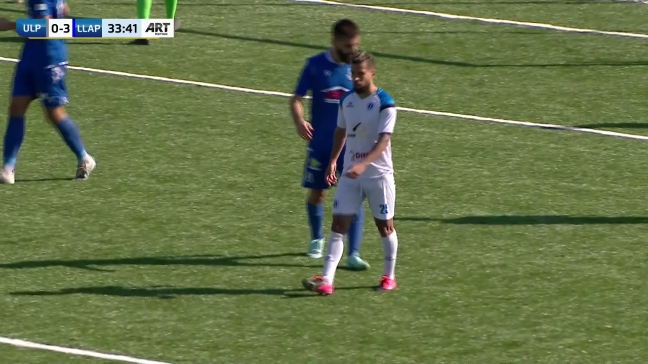 BKT Superliga - Highlights: Ulpiana vs Llapi (0:6)