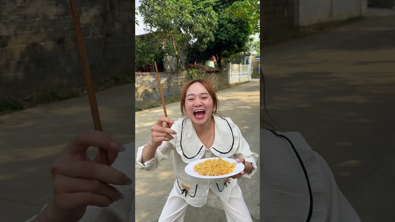 This Instant Noodle Tip Is Genius
