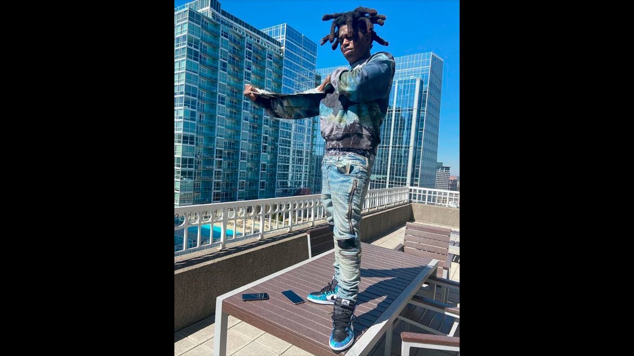 [FREE] Kodak Black x Rylo Rodriguez Type Beat - 