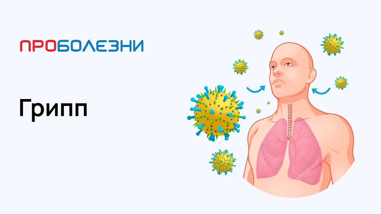 Грипп