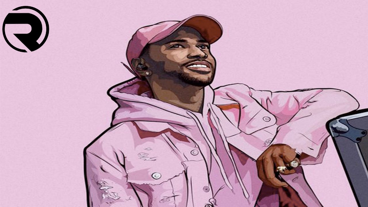 [FREE Untagged] Big Sean Feat. Drake type beat 