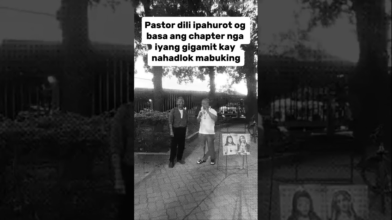 Preaching sa Panabo city Davao Norte January 11, 2026