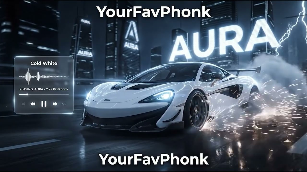 PHONK = ♾️ | 1 HOUR VIRAL AURA MUSIC PLAYLIST 2025 🔥 TRENDING PHONK HITS🔥DRIFT PHONK HITS🔥