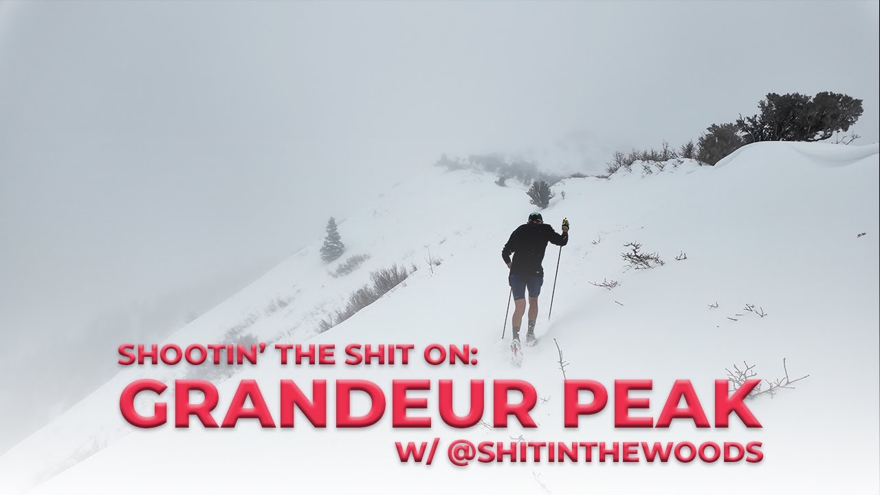 Am I a YouTuber now? TGC Prep, Strava Takes, and Grandeur Views