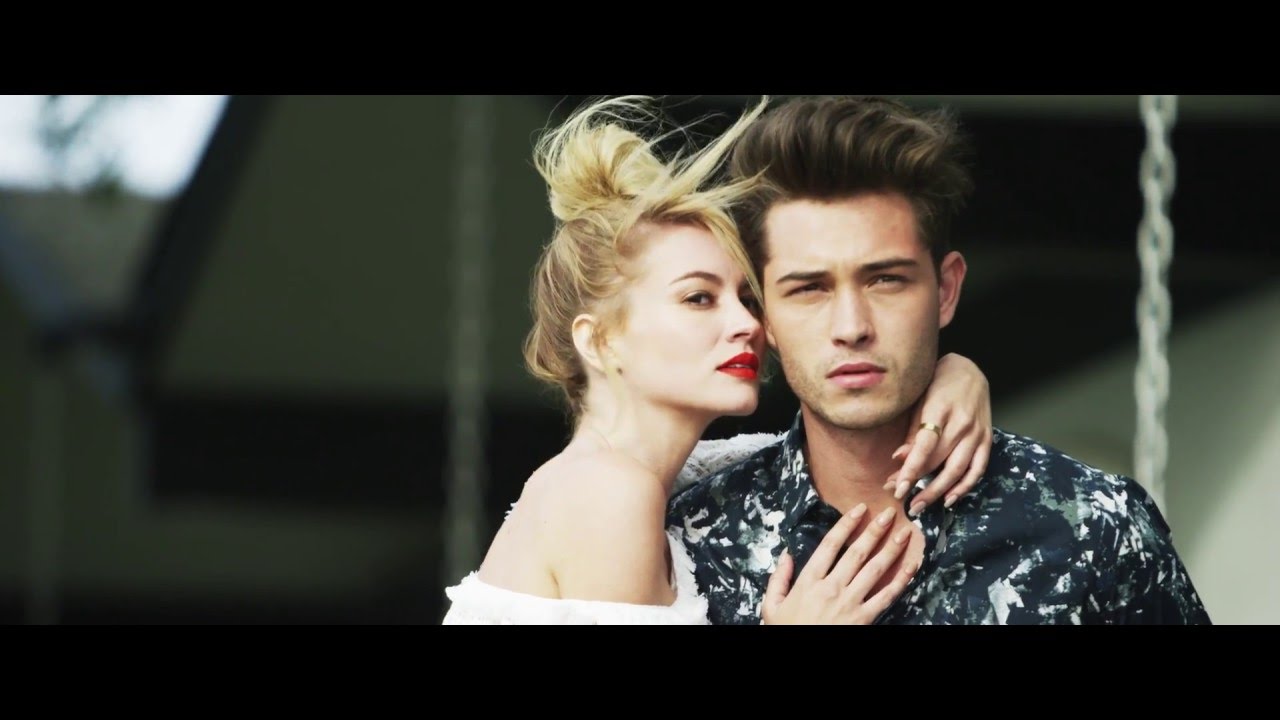 7 Diamonds : Francisco Lachowski and Bryana Holly