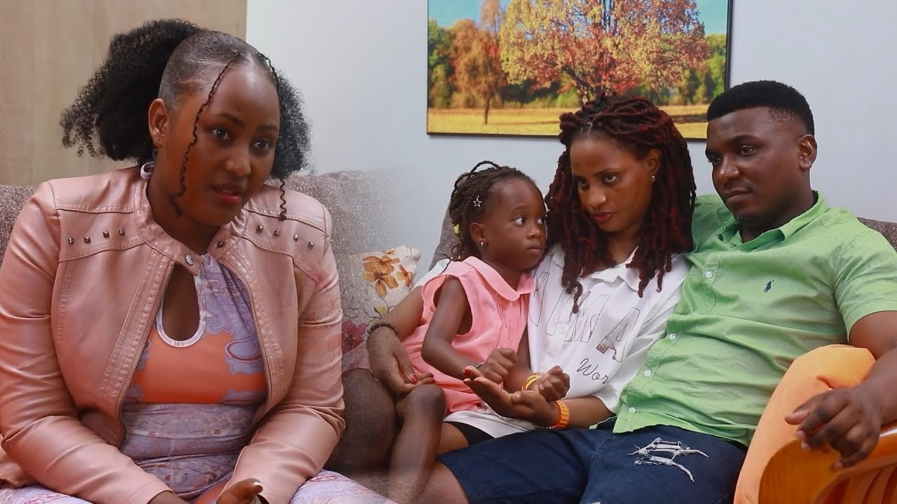Nsobedwa Episode 59