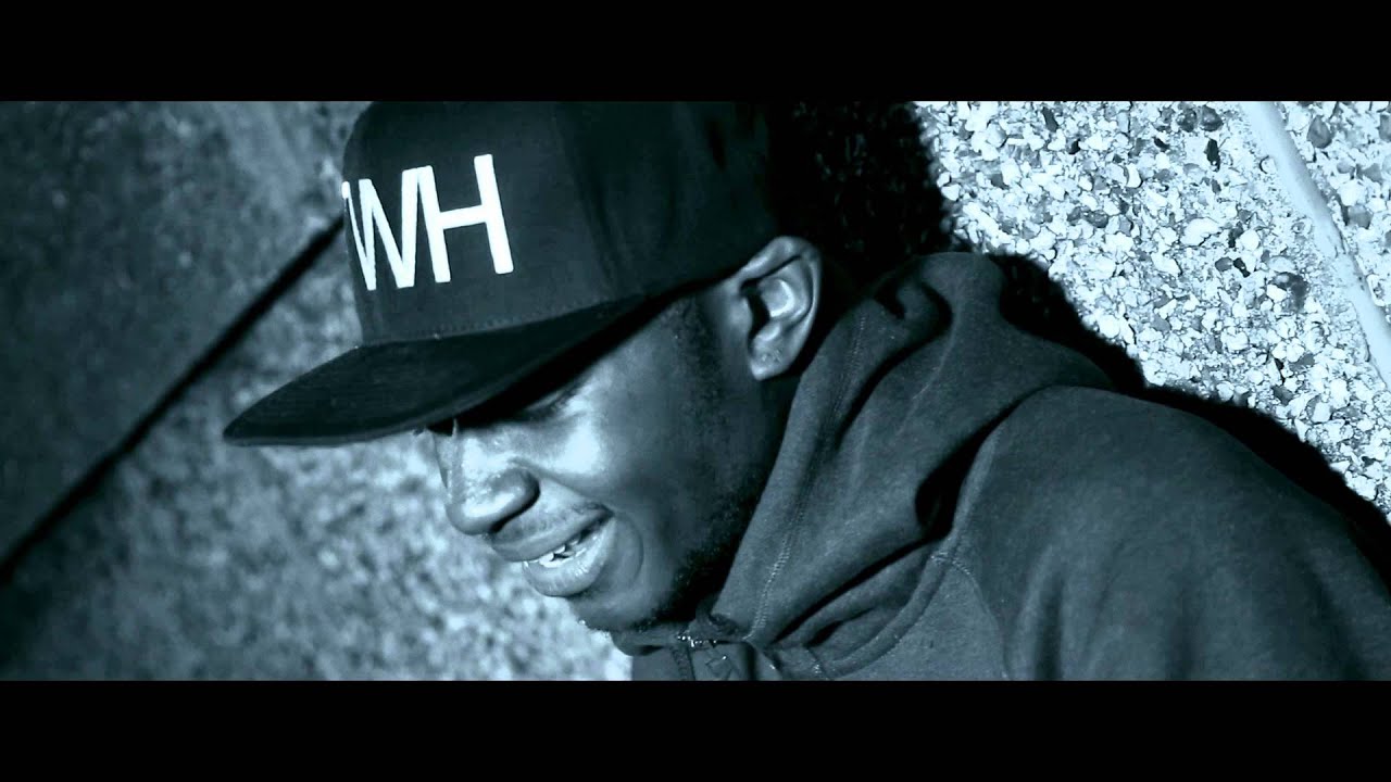Squeeks - The Insight (Music Video) | @SqueeksTP #LUTV100MILL