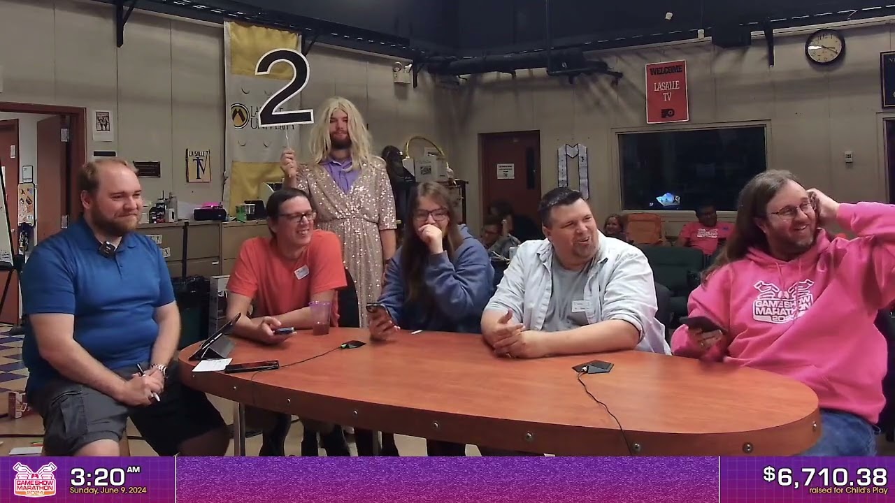 #GSM11