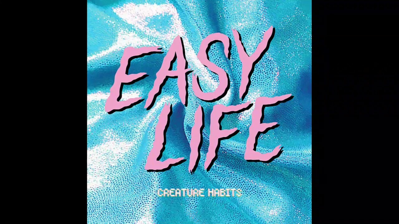 Easy Life - Pockets O2 Edition