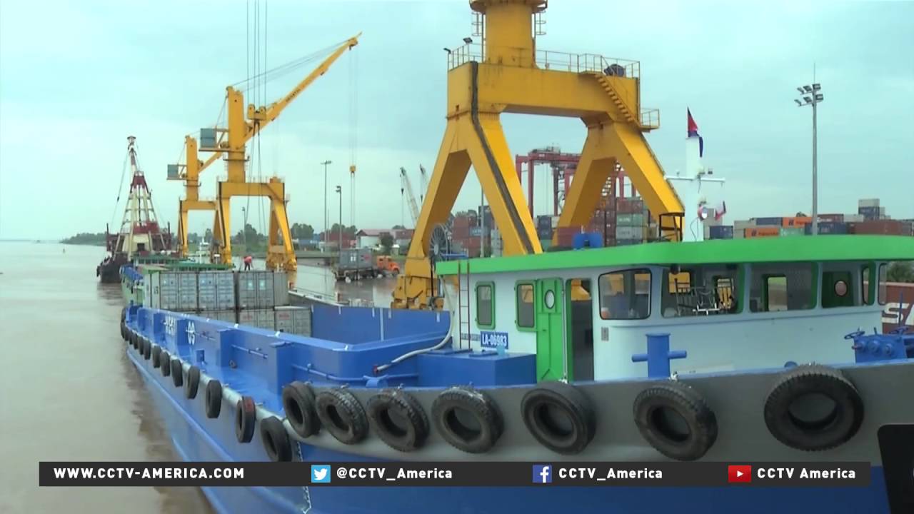 China looks to bolster Cambodian economic development
