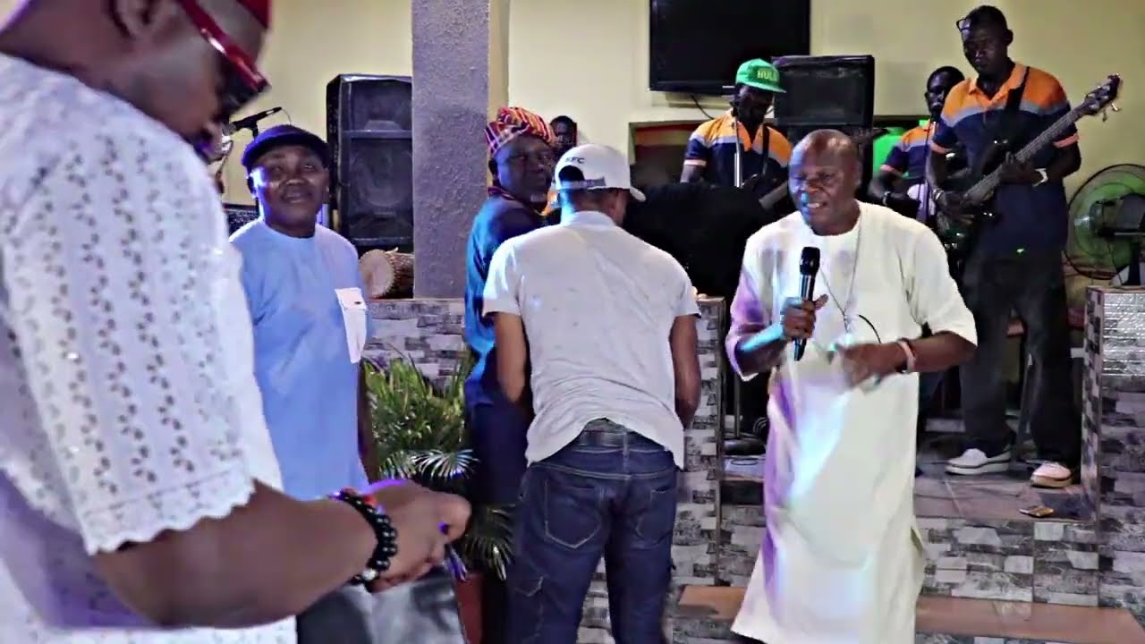 DR AFILE LIVE CONCERT 2026