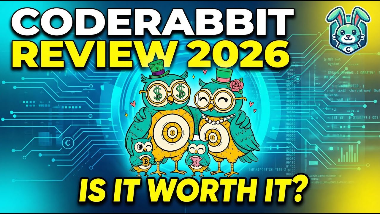Coderabbit Review 2026: Is It Worth It?