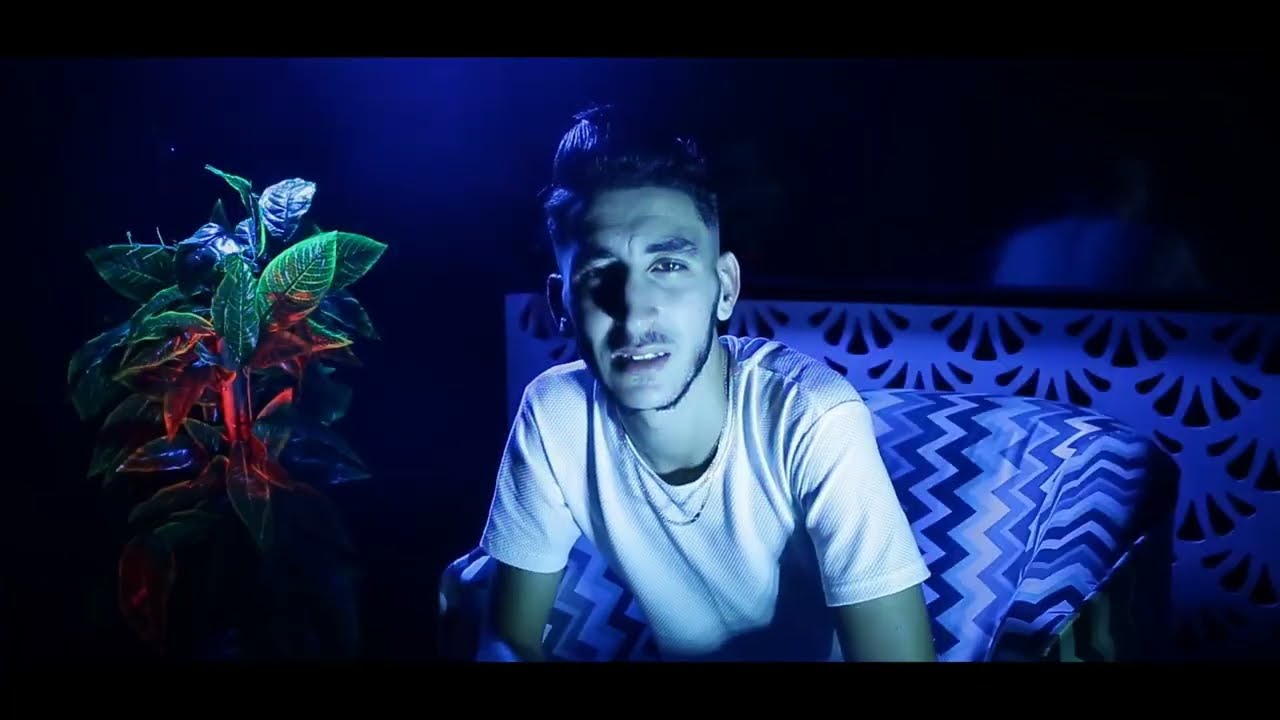 Hassan Ziani | نبقاو نسيرو _ Nab9aw Nsirou