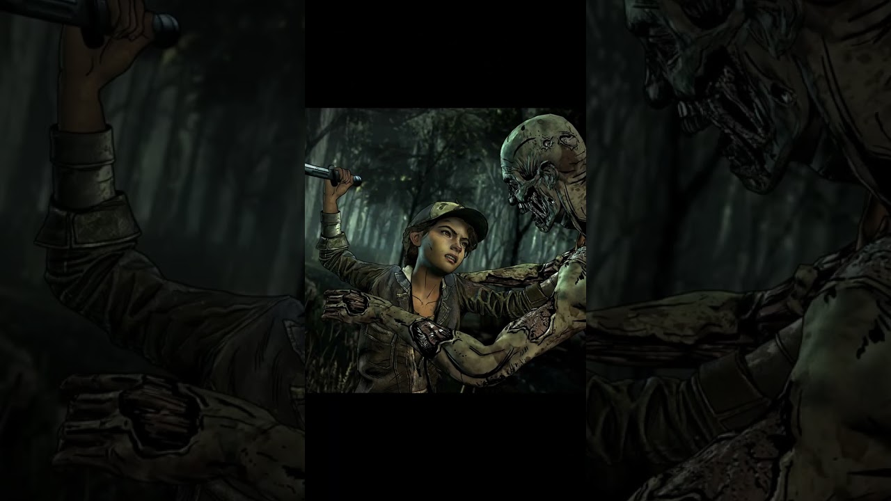 Top 3 Character Development in Games. Let me know your favourite characters. 