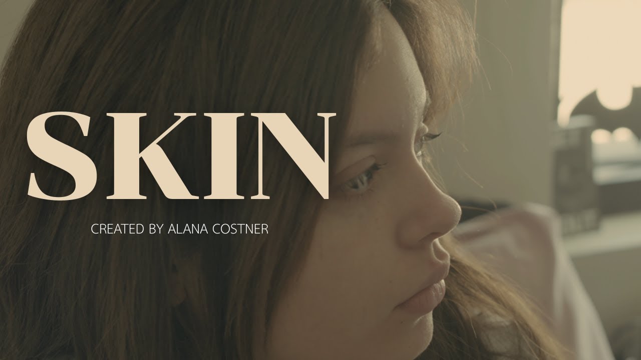 SKIN | SILENT SHORT BY ALANA COSTNER