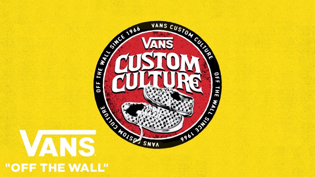 Vans Asia Custom Culture Competition 2017: Korean Promo | Custom Culture | VANS