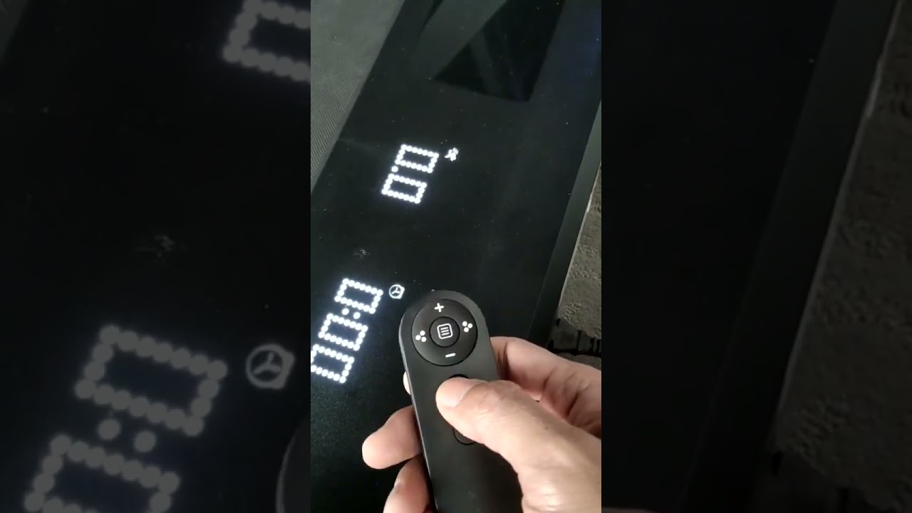איך לסנכרן את השלט להליכון - Snailcle TM2202