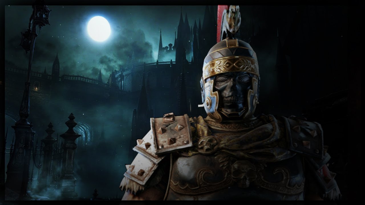 CENTURION - For Honor EPIC Montage