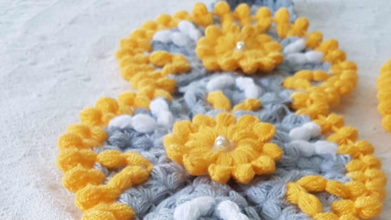 Uzun lif modeli 💛 Çeyizlik Lif Modelleri ve Yapılışı 🎊 #lifmodeli #lifmodelleri #crochet