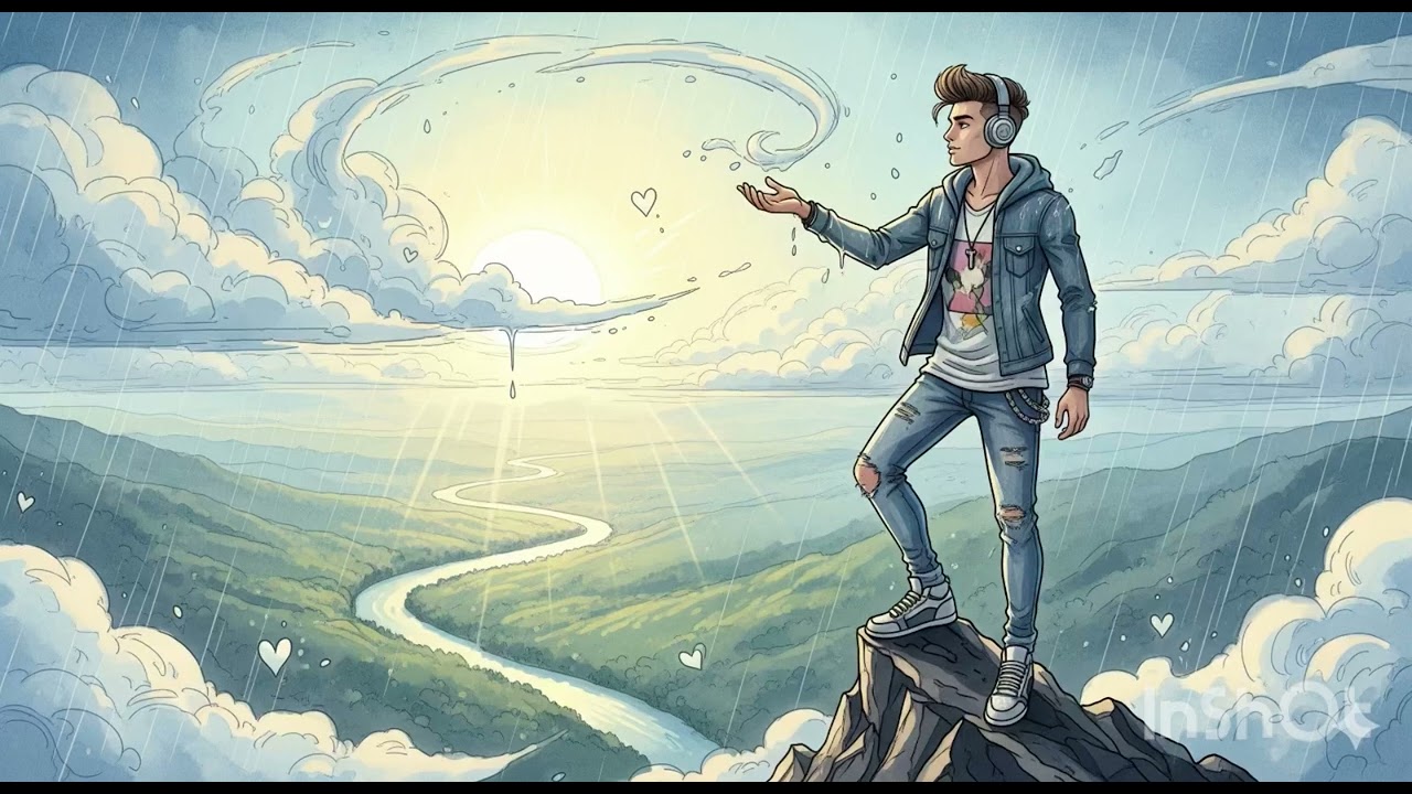I Choose My Freedom