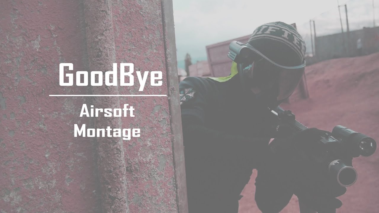 WSE | Goodbye Dylan :( | Airsoft montage SC Village / SC Viper