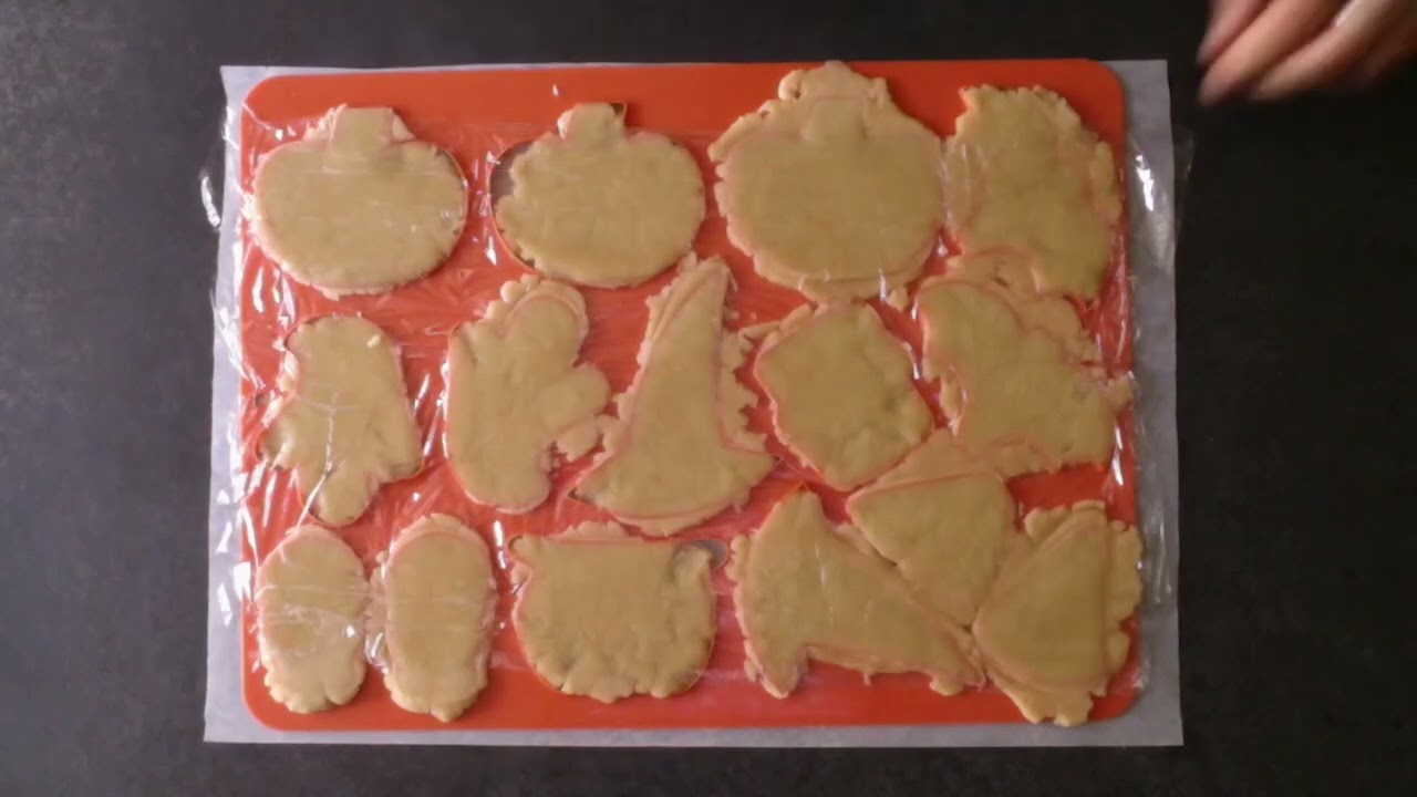 One Smart Cookie