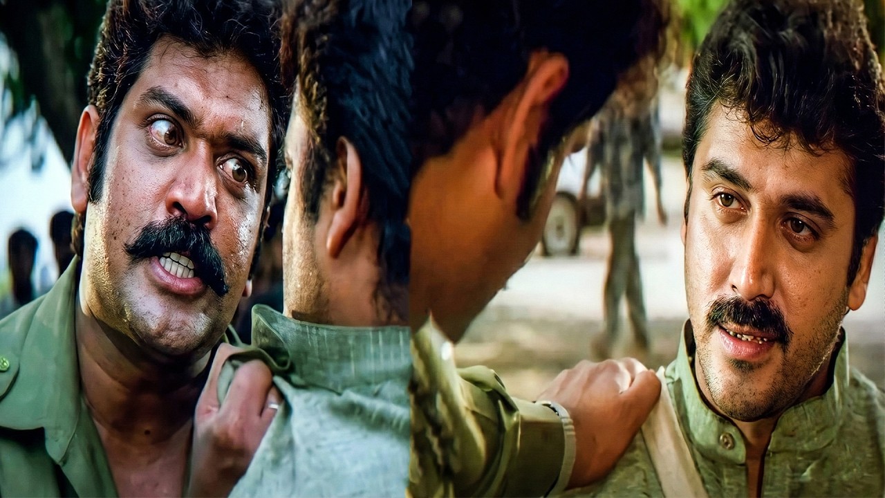 ರವಿ ಬೆಳಗೆರೆ ಮೇಲೆ ಕೈ ಮಾಡಿದ್ದಕ್ಕೆ ಇನ್ಸ್ಪೆಕ್ಟಾರ್ ಜಗನ್ನಾಥನ ಕೋಪಗೊಂಡ ಮೇಲೆ ಬುದ್ದಿವಂತ ಪ್ರಜೆಗಳು।Hai Bangalore