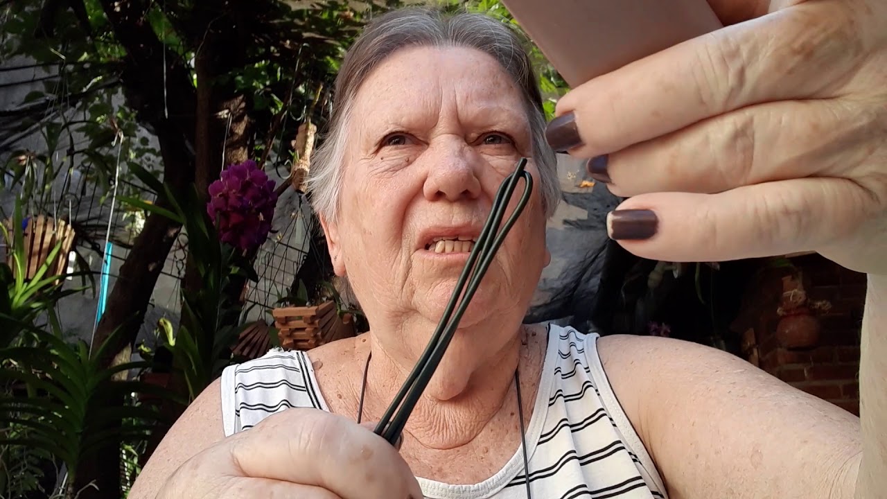 COMO FAZER SUPORTE para vaso?