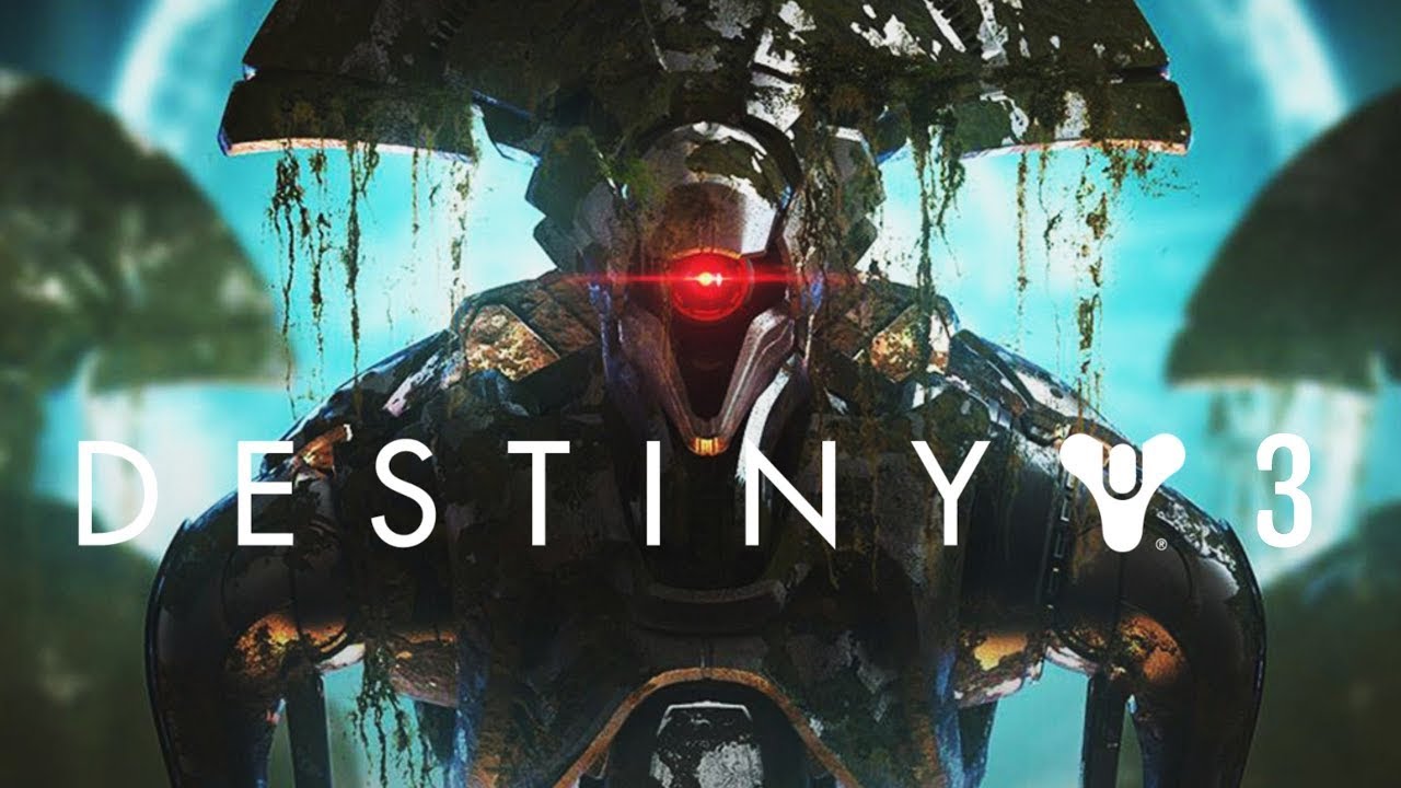 EL ORIGEN VEX EXPLICADO! - PAPEL en DESTINY 3, 2082 VOLANTIS, VIAJES TEMPORALES y M&Aacute;S! | Destiny 2