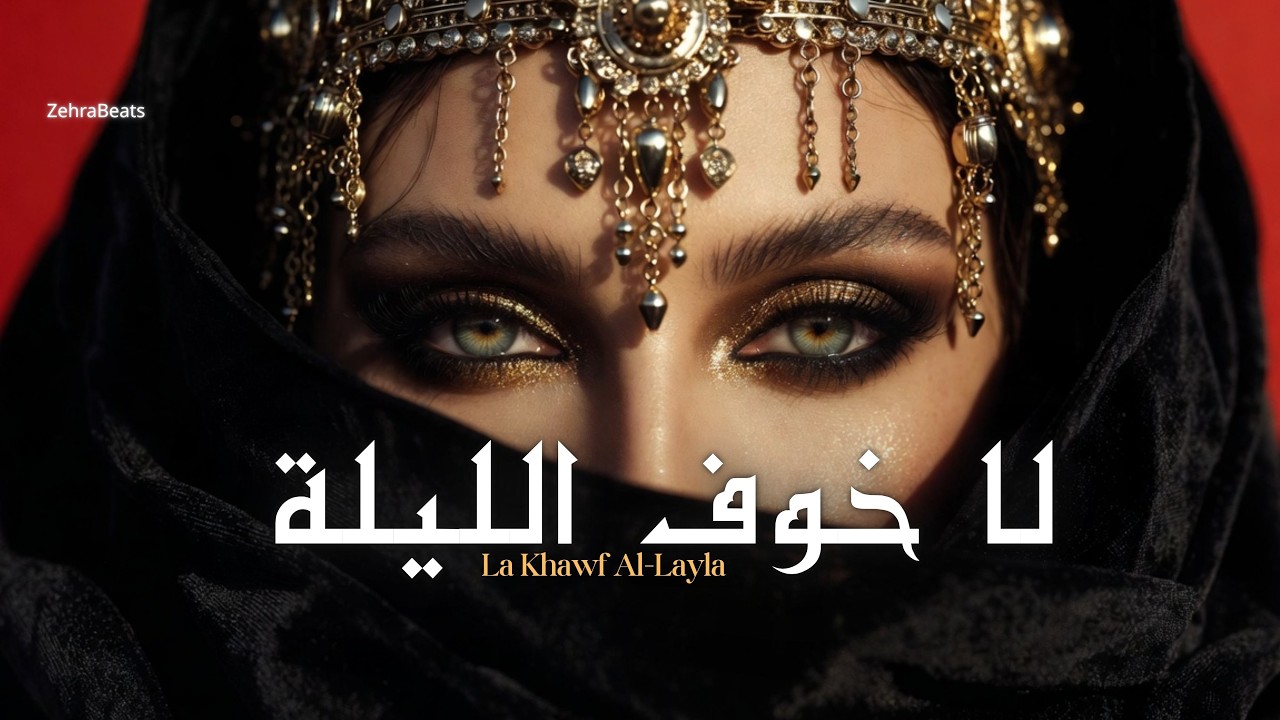 La Khawf Al-Layla | لا خوف الليلة 🔥 Arabic Techno House Mix | Deep Oriental Beats & Energy