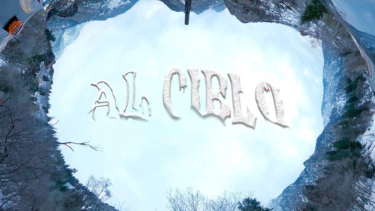 AL CIELO - DANIEL PARRANDA X SARA VAIN (Video Concept)