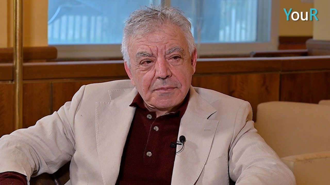 Gaetano De Rosa, Stella d’Argento: “C’è differenza tra una RSA e una casa di riposo per anziani”