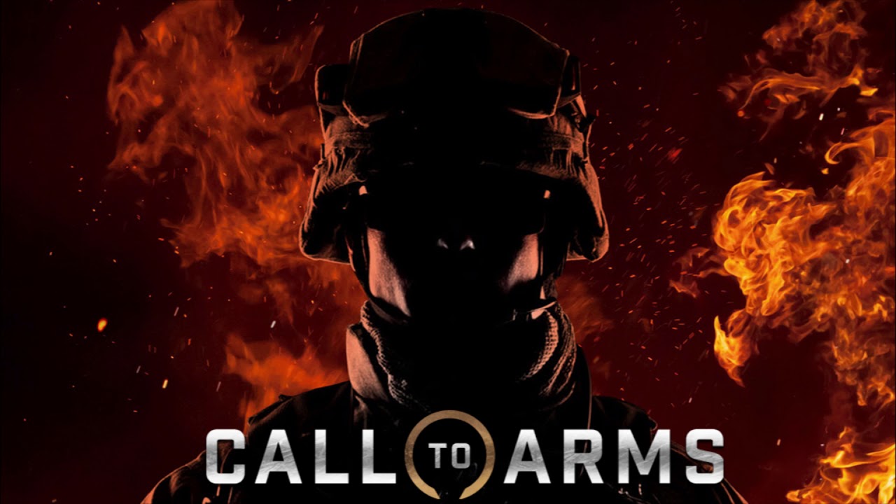 Call to Arms OST - Main Theme