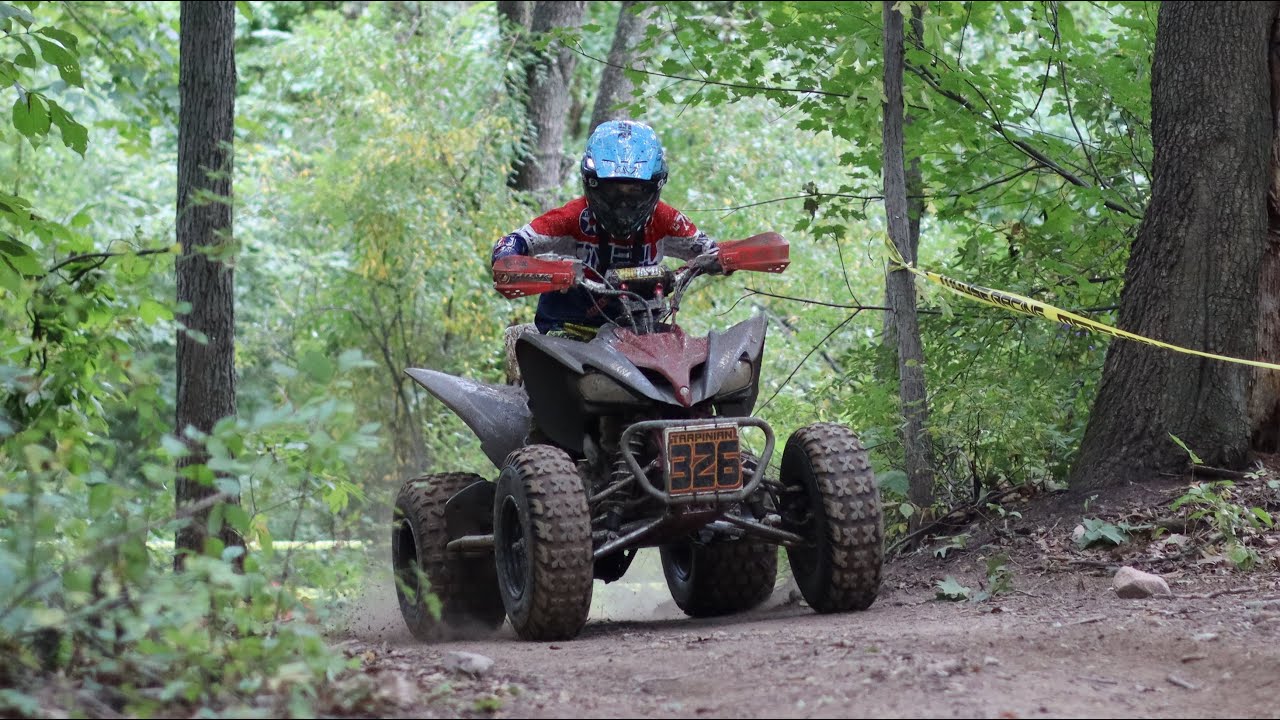 MOXC Racing Rnd4 Mini Sr #326