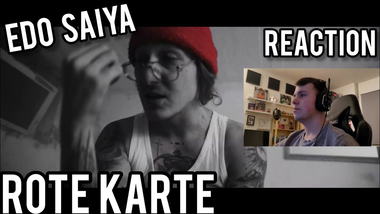 DER BESTE SONG VON IHM EDO SAIYA 