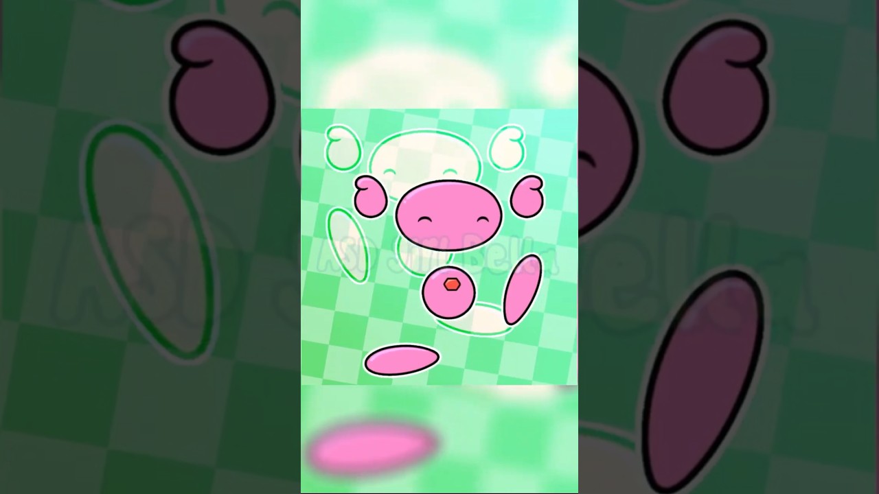 Sukapon dance! :D | Joy Mech Fight fan animation | #flipaclip #joymechfight #animation #shorts