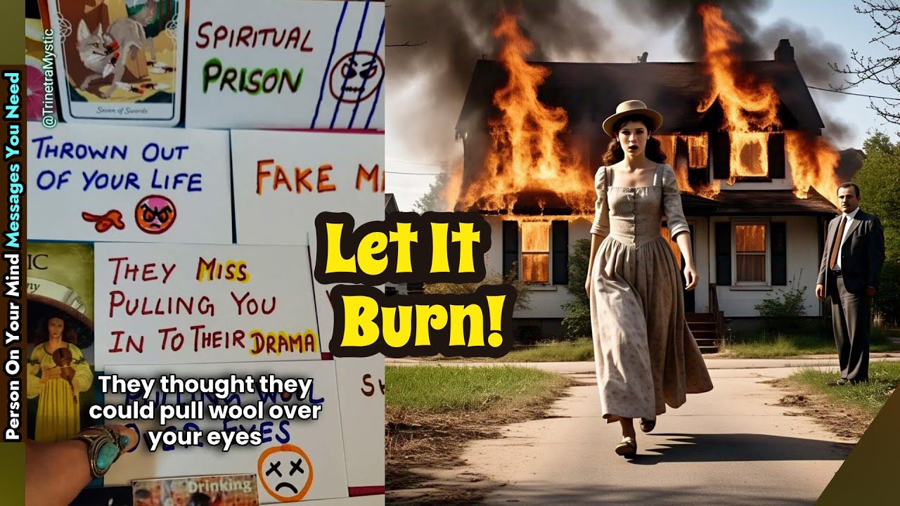 🔥Let It BURN! Not Tripping For Their Dirty Offers