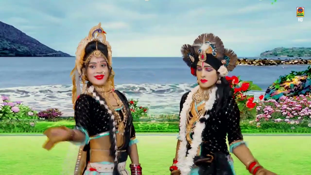 राधा कृष्ण भजन | धमाकेदार राधा कृष्ण भजन | Letest Bhajan | Radha Kreshna New Song #shyambhajan