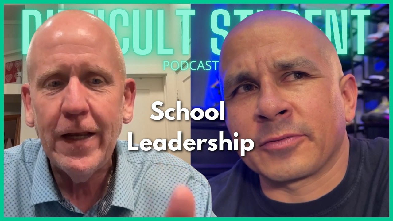 Leadership Lessons from a 30-Year Educator