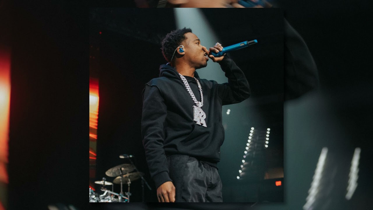 (FREE) Roddy Ricch Type Beat 