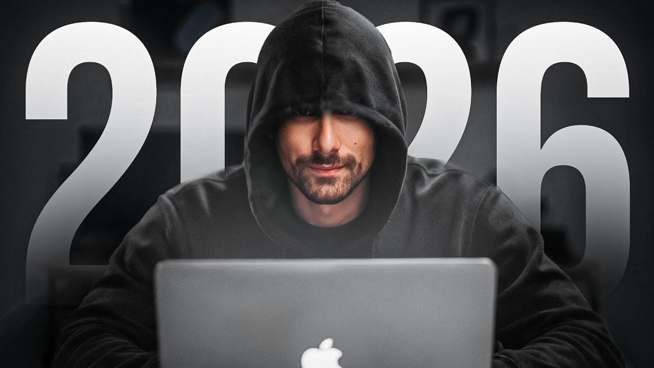 Disappear And Come Back Unrecognizable (7 Rules To Change Your Life)