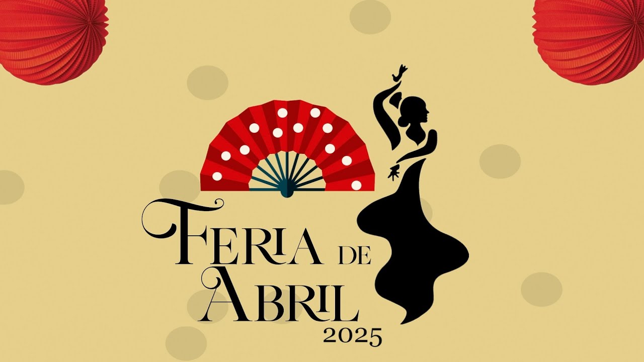 🔴 FUEGOS ARTIFICIALES de la Feria 2025 | Vivimos desde el Real este sábado de #FeriaSevilla25