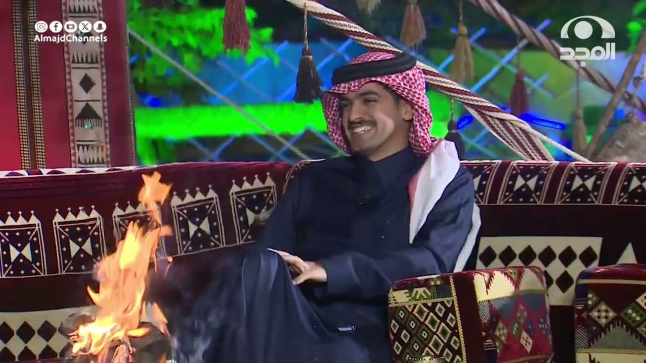 بعد أن خشيت الجارية أن يخبر بسرها اتهمته باتهام تسبب بصدور أمر بقتله لكن هذا ماحدث! | ربيع القحطاني