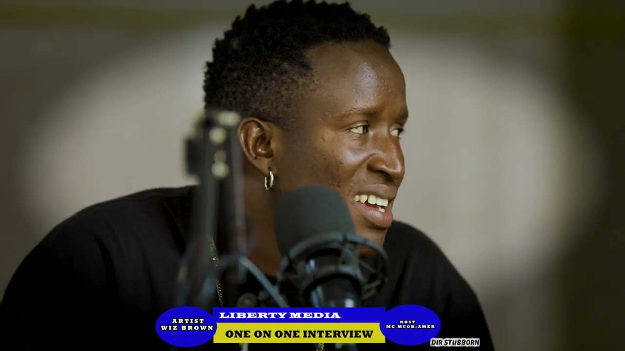 WIZ BROWN AND MC MOUR AMER ONE ON ONE INTERVIEW