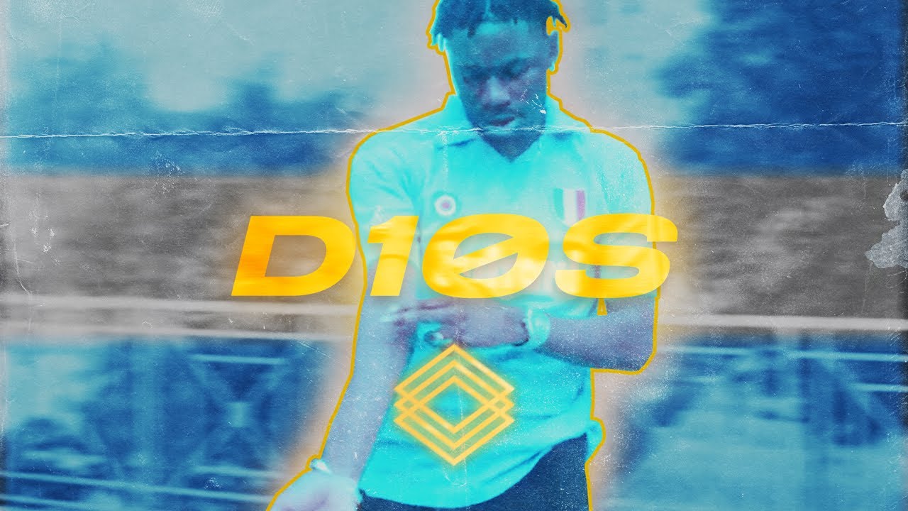 Tiakola x Leto x MHD Type Beat 